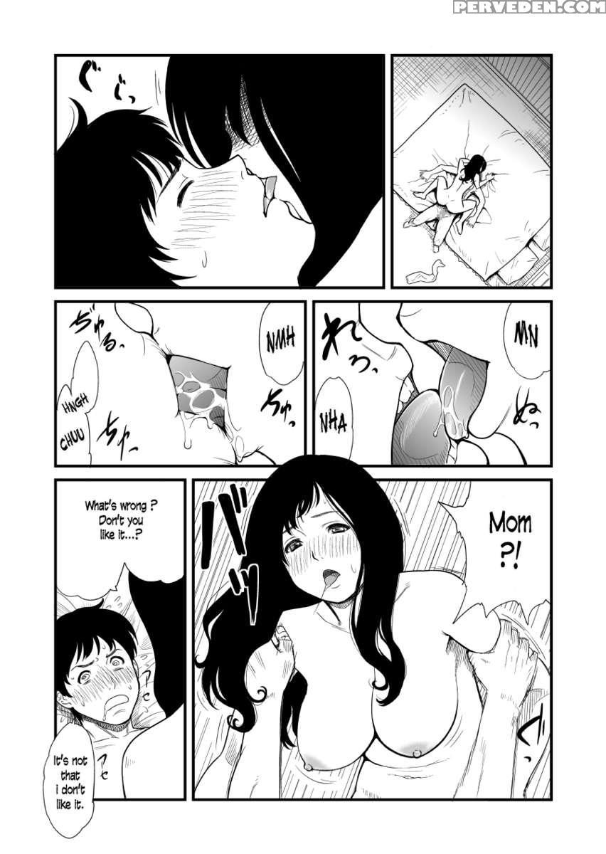 Mama Reward Chapter 1000 Page 4